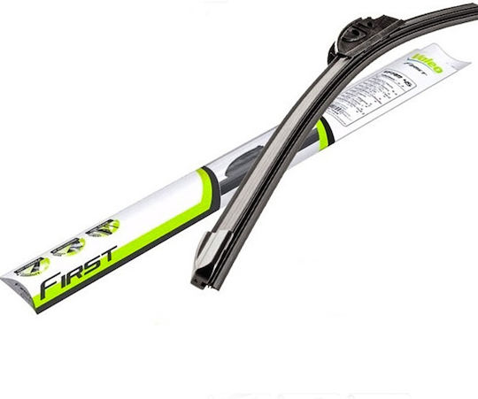 Valeo First Multiconnection VFB45 Ștergător Auto pentru Șofer 450mm pentru BMW X1