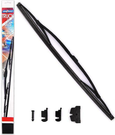 Unipoint Unipoint Autoscheibenwischer Fahrer Wischerlänge 700mm Universell