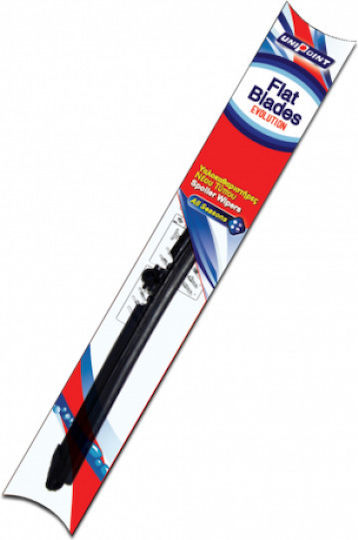 Unipoint Evolution Car Wiper Blade Driver 610mm