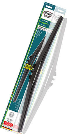 Heyner Hybrid Driver Car Wiper 480mm for Nissan NP300