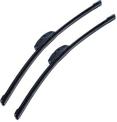 Einparts Vorderseite Satz Fahrer Wischerlänge 480mm Υαλοκαθαριστήρες Αυτοκινήτου