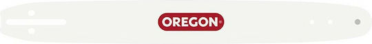 Oregon Single Rivet Chainsaw Blade Chainsaw Blade 45cm for Chain with Pitch 3/8", Guide Bar Thickness .050"-1.3mm & Number of Drivers 60E 180SDEA318