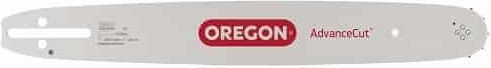 Oregon Advancecut Chainsaw Blade Chainsaw Blade 30cm for Chain with Pitch 3/8", Guide Bar Thickness .050"-1.3mm & Number of Drivers 45E 120SXEA041