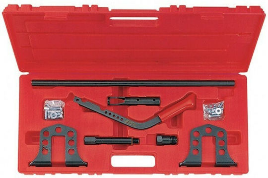 Force Set Extractoare pentru Arcuri Supape