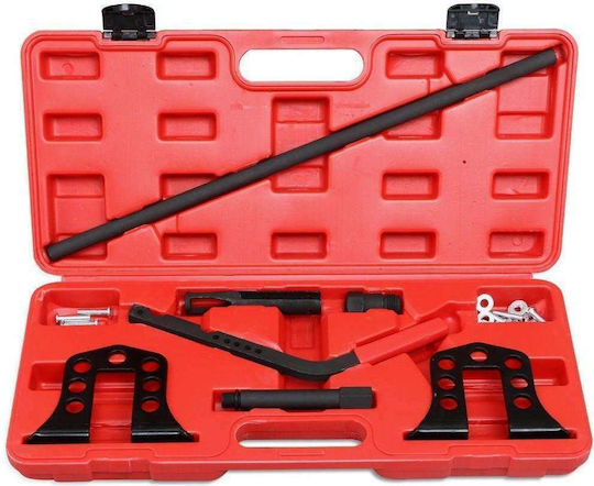 Force Set Extractoare pentru Arcuri Supape
