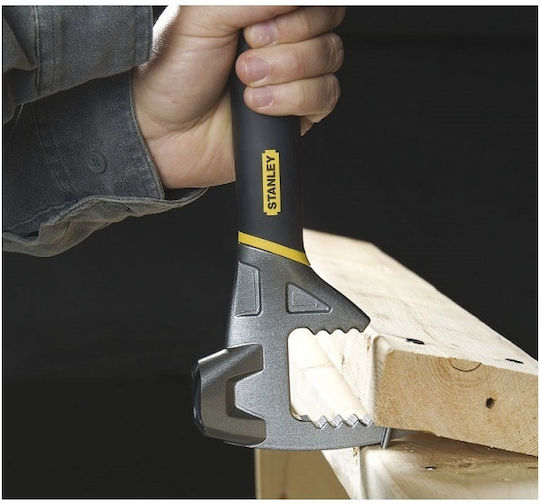 Stanley 1-55-119 Λοστός / Προκοβγάλτης