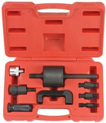 Force Set Extractoare pentru Injectoare pentru injectoare de ulei