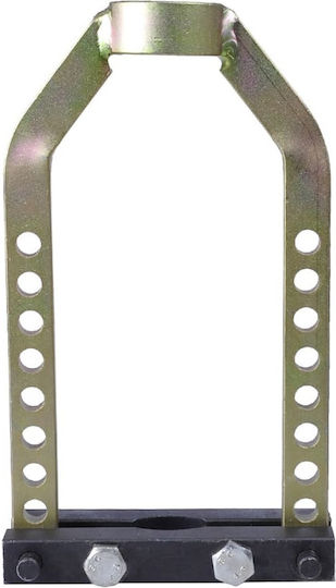 vidaXL Extractor pentru Articulații 8mm Balanță semi-axonială