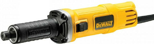 Dewalt Ευθύς Λειαντήρας 450W