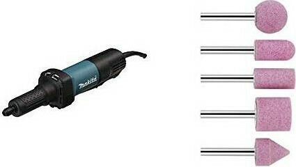 Makita Строителен шлайф 400W