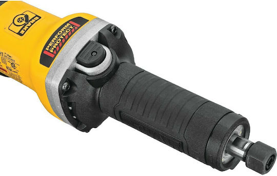 Dewalt Ευθύς Λειαντήρας 1700W