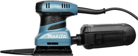 Makita Electric Delta Sander 200W with Suction System