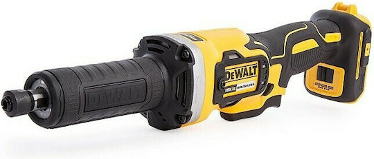 Dewalt Ευθύς Λειαντήρας 18V Solo με Ρύθμιση Ταχύτητας