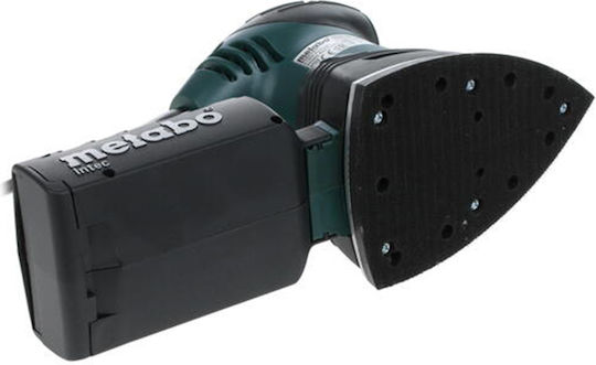 Metabo FMS 200 Intec Delta-Schleifer mit Absaugsystem