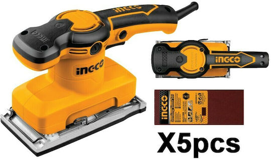 Ingco Παλμικό Τριβείο 320W