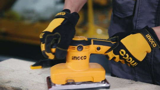 Ingco Παλμικό Τριβείο 320W