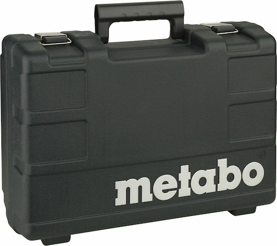 Metabo FSR 200 Intec Παλμικό Τριβείο Χούφτας 200W με Σύστημα Αναρρόφησης