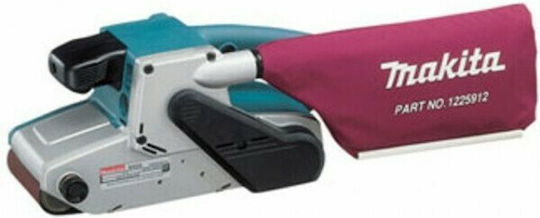 Makita 9404J Electric Sander Belt 1010W with Speed Control and with Suction System 9404J