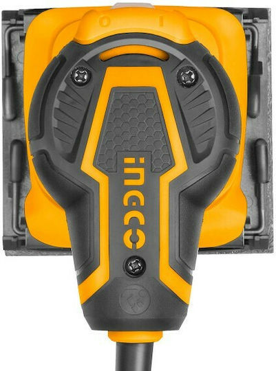 Ingco Παλμικό Τριβείο Χούφτας 240W