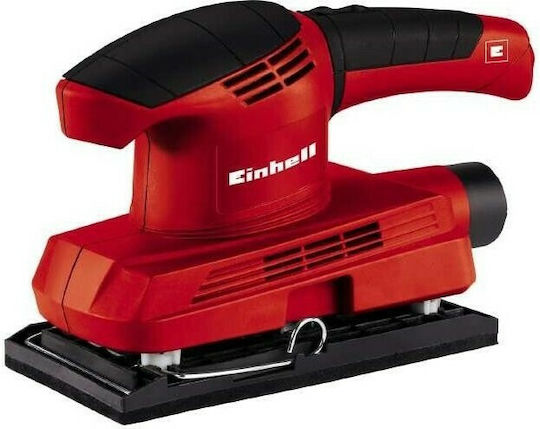 Einhell TC-OS 1520/1 Παλμικό Τριβείο 150W με Σύστημα Αναρρόφησης
