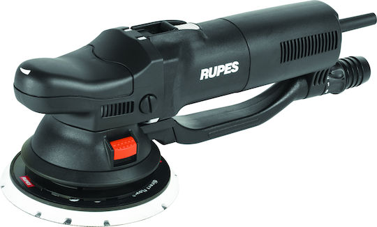 Rupes BR 65 AE Έκκεντρο Τριβείο 150mm Ρεύματος 550W με Ρύθμιση Ταχύτητας και με Σύστημα Αναρρόφησης