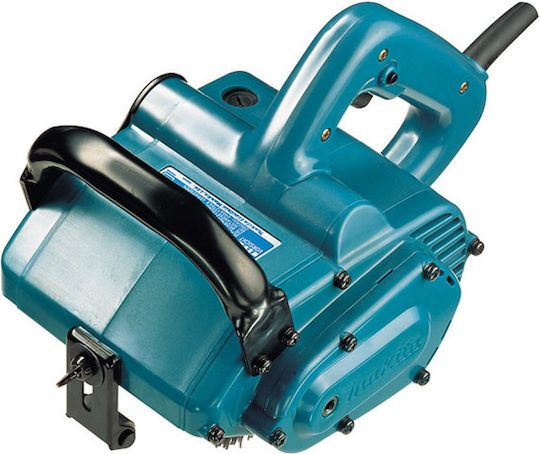 Makita 9741 Electric burnishing Polisher 860W with Suction System 9741