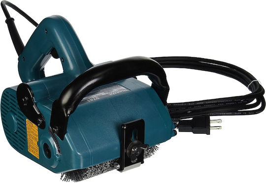 Makita 9741 Electric burnishing Polisher 860W with Suction System 9741