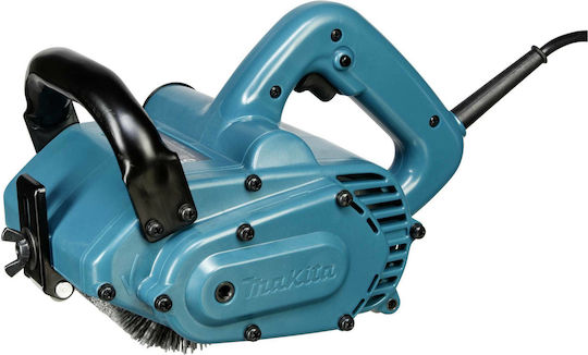 Makita 9741 Electric burnishing Polisher 860W with Suction System 9741
