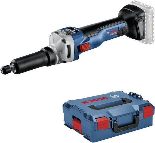 Bosch GGS 18V-10 SLC Ευθύς Λειαντήρας Solo