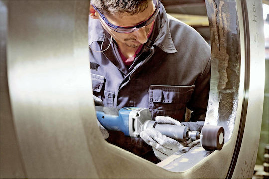 Bosch GGS 18V-10 SLC Ευθύς Λειαντήρας Solo