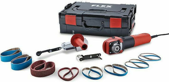 Flex FBE 8-4 140 Ταινιολειαντήρας 800W με Ρύθμιση Ταχύτητας