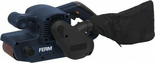 Ferm BSM1024 Ταινιολειαντήρας 900W με Σύστημα Αναρρόφησης