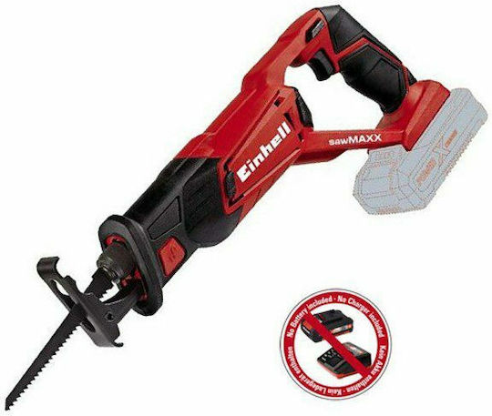 Einhell TE-AP 18 Li Σπαθοσέγα 18V Solo
