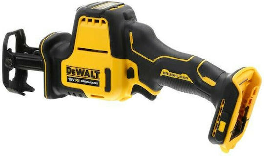 Dewalt Σπαθοσέγα 18V Solo Brushless