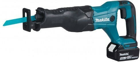 Makita Reciprocating Saw 18V Solo