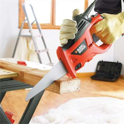 Black & Decker Hand Saw