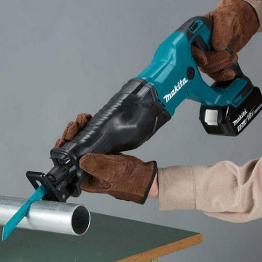 Makita Reciprocating Saw 18V Solo