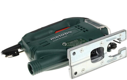 Metabo STEB 65 Quick Пъзел 450W
