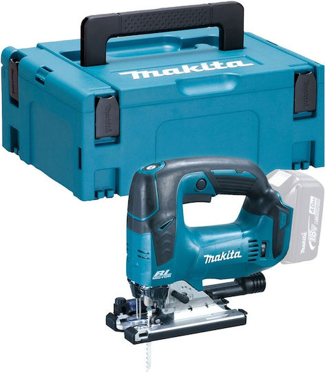 Makita DJV182ZJ Jig Saw 18V Solo Brushless