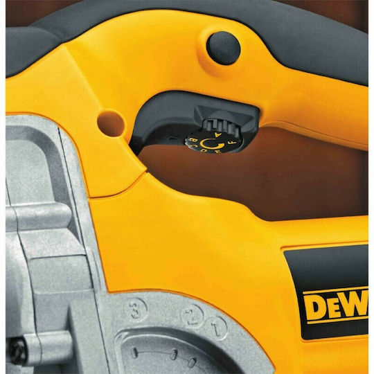 Dewalt Jig Saw 701W