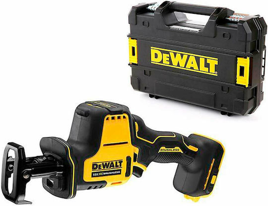 Dewalt Reciprocating Saw 18V Solo Brushless
