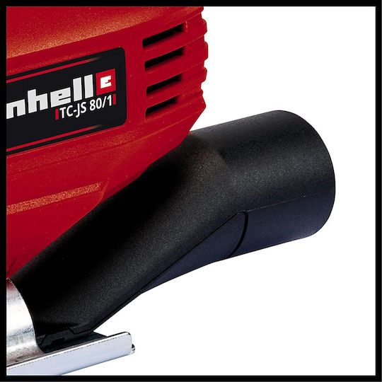 Einhell TC-JS 80/1 Jig Saw 550W