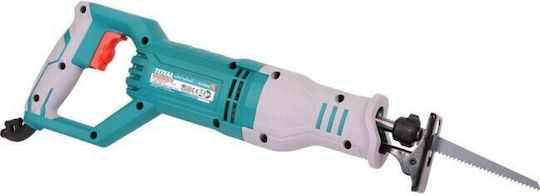 Total Reciprocating Saw 800W