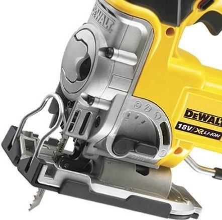 Dewalt Stichsäge 18V Solo