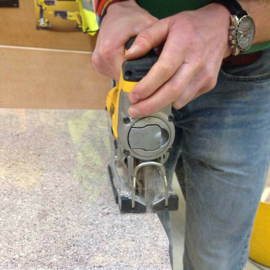 Dewalt Stichsäge 18V Solo