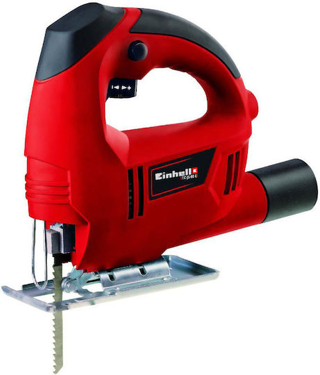 Einhell TC-JS 60/1 Jig Saw 400W