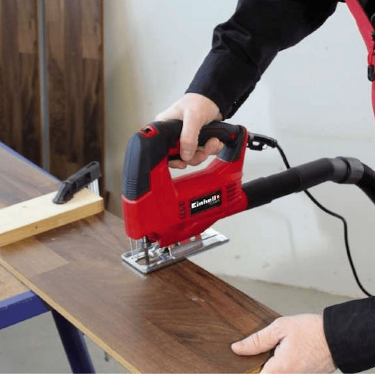 Einhell TC-JS 60/1 Jig Saw 400W