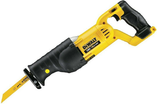 Dewalt Ferăstrău alternativ 18V Solo