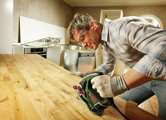 Bosch EasyCut 50 Jigsaw