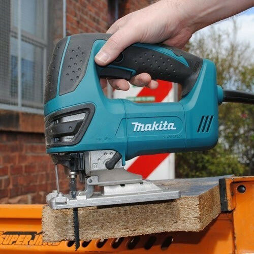 Makita 4350FCTJ Jig Saw 720W